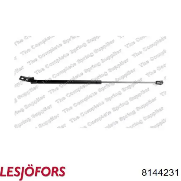 Купити GS0779 Magneti Marelli Амортизатор двері багажника