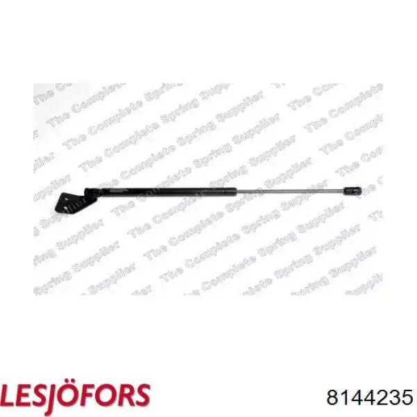 Купити 8144235 Lesjofors Амортизатор двері багажника