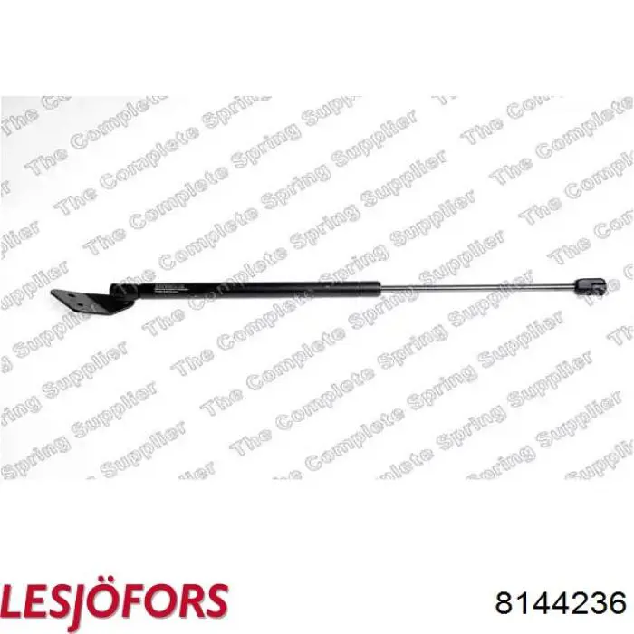 Купити 8144236 Lesjofors Амортизатор двері багажника