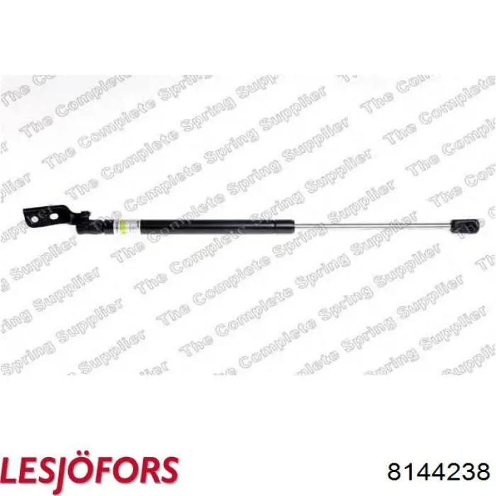 Купити 8144238 Lesjofors Амортизатор двері багажника