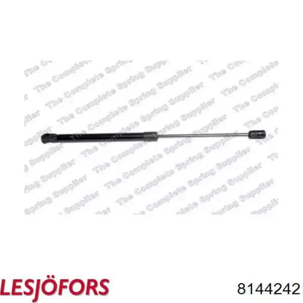 Купити 8144242 Lesjofors Амортизатор двері багажника
