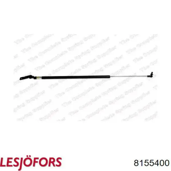 Амортизатор двері задньої Mazda 8AB363620 ціна, від 11.49 USD