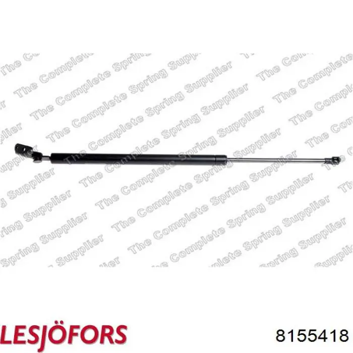 Амортизатор двері задньої Stabilus 577188 ціна, від 16.64 USD