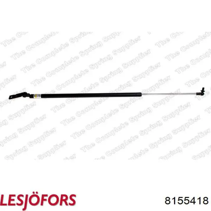 Купити 577188 Stabilus Амортизатор двері багажника