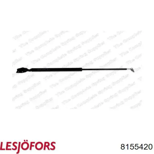 Купити 8155420 Lesjofors Амортизатор двері багажника