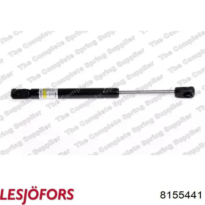 Купити 8155441 Lesjofors Амортизатор двері багажника