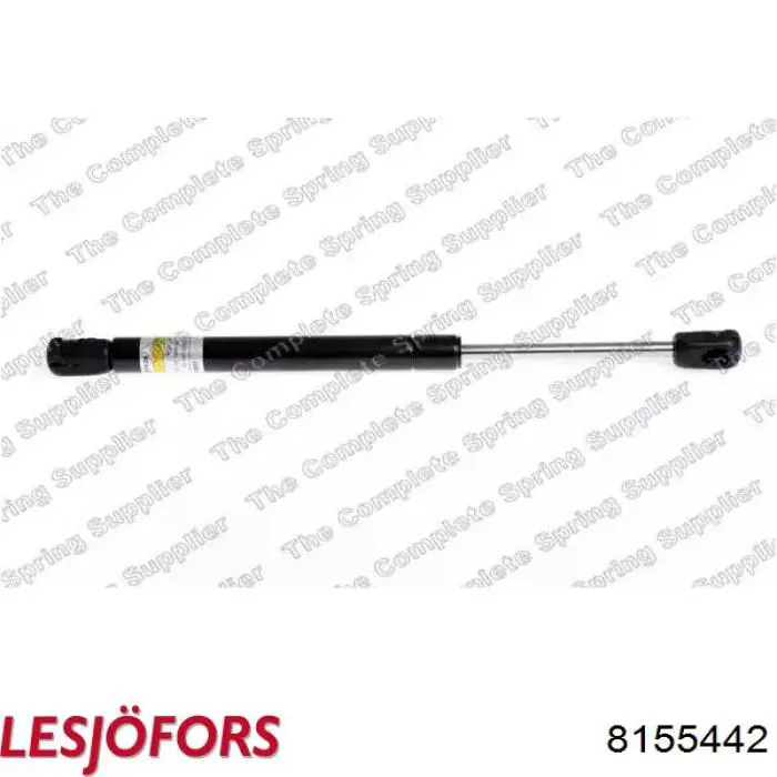 Купити 8155442 Lesjofors Амортизатор двері багажника