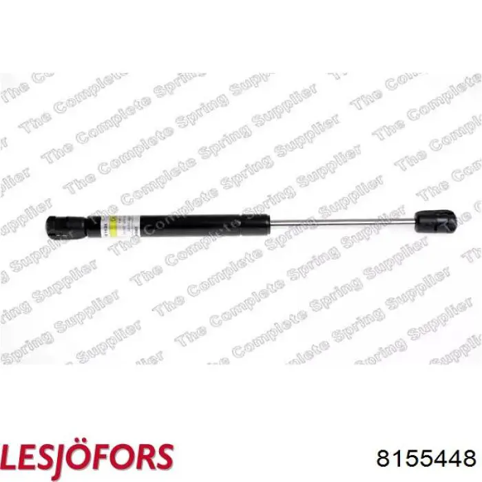 Купити 8155448 Lesjofors Амортизатор двері багажника
