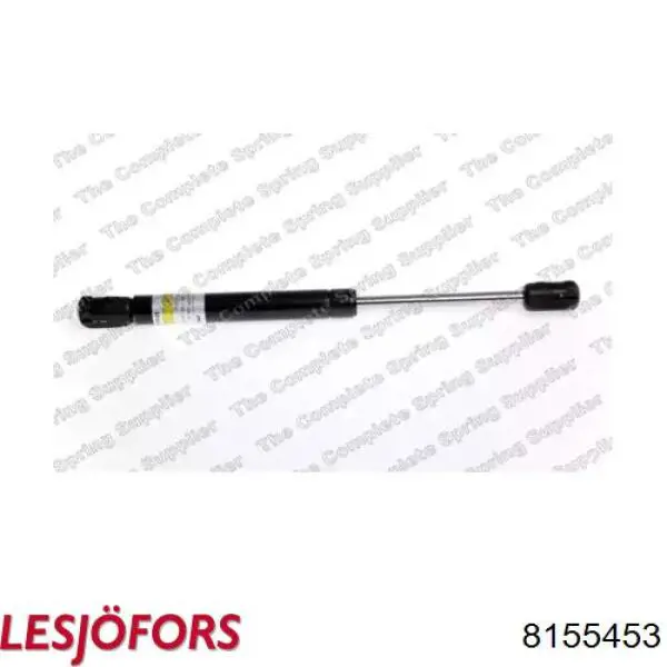 Купити 380766 Diesel Technic Амортизатор двері багажника