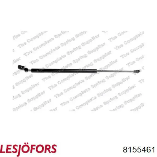 Амортизатор двері задньої Lesjofors 8155461 ціна, від 11.40 USD