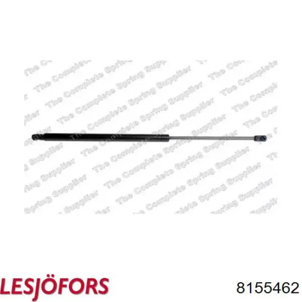 Амортизатор двері задньої Lesjofors 8155462 ціна, від 22.29 USD