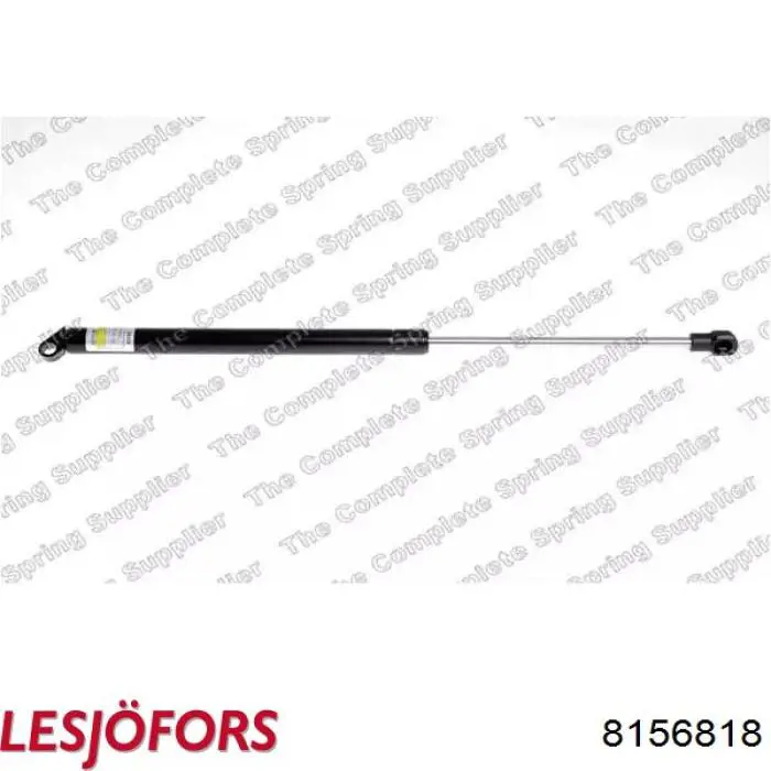 Купити 8156818 Lesjofors Амортизатор двері багажника