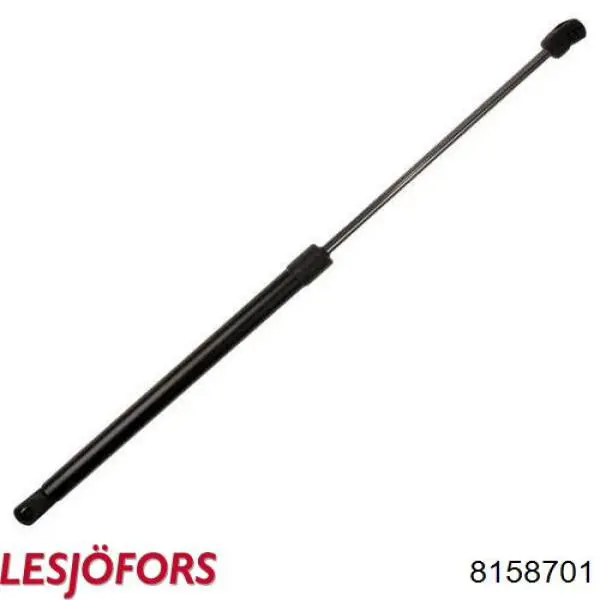 Амортизатор кришки багажника Monroe ML6036
