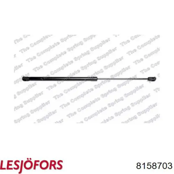 Купити 40873 Stabilus Амортизатор двері багажника