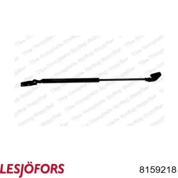 Купити 8159218 Lesjofors Амортизатор двері багажника