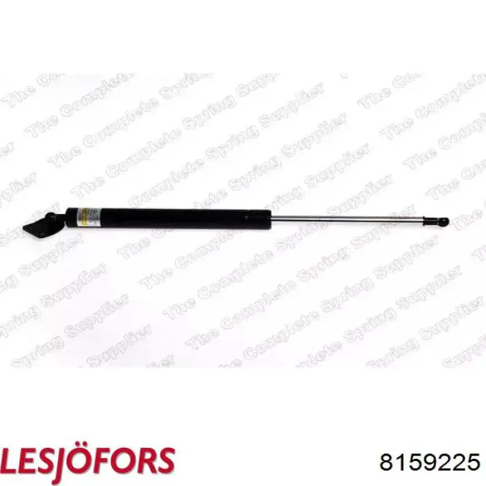 Купити 8159225 Lesjofors Амортизатор двері багажника