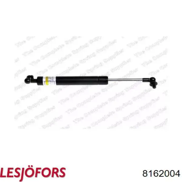 Купити 8162004 Lesjofors Амортизатор двері багажника