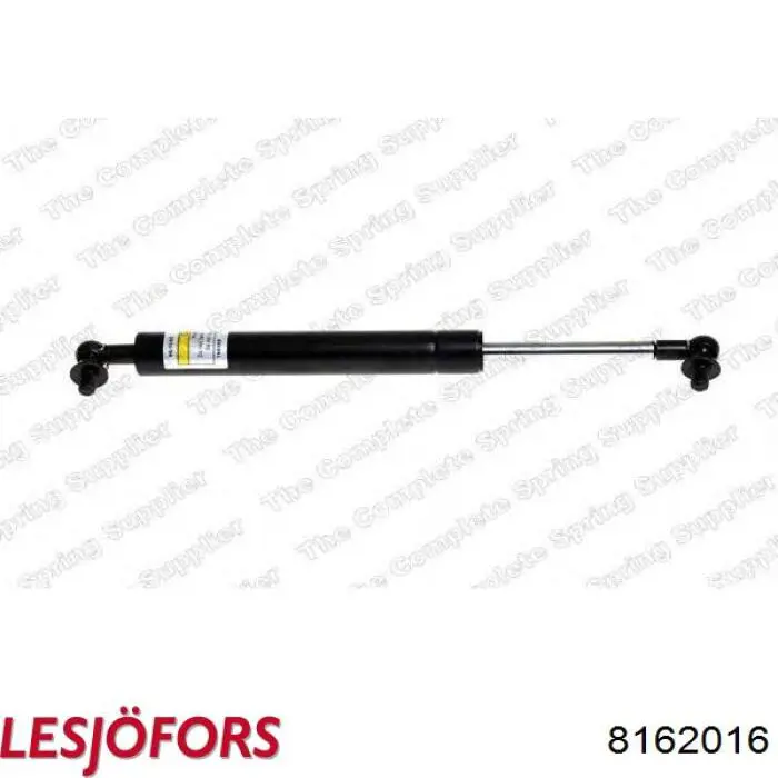 Амортизатор двері задньої Lesjofors 8162016 ціна, від 10.10 USD