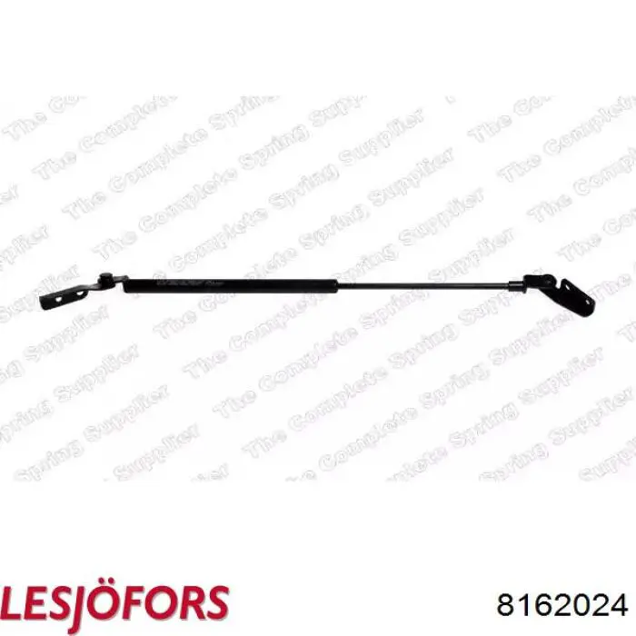 Купити 8162024 Lesjofors Амортизатор двері багажника