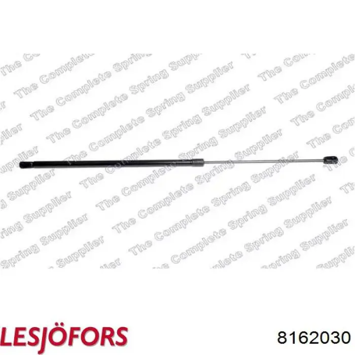 Амортизатор двері задньої Magneti Marelli GS0319 ціна, від 10.87 USD