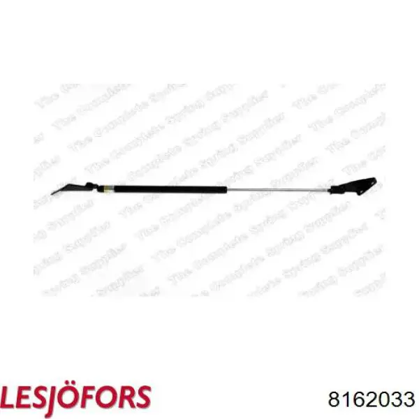 Купити 8162033 Lesjofors Амортизатор двері багажника