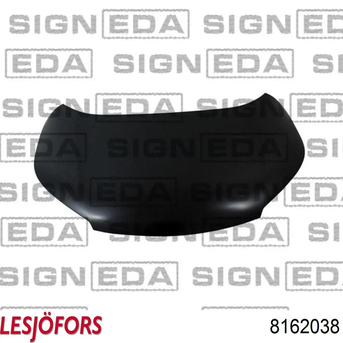 Амортизатор кришки багажника Magneti Marelli 430719035600