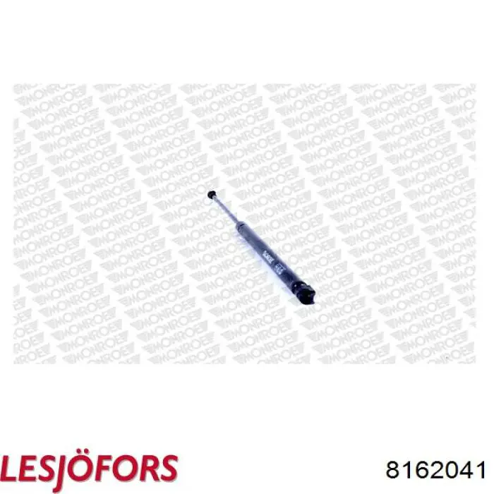 Купити 8162041 Lesjofors Амортизатор двері багажника