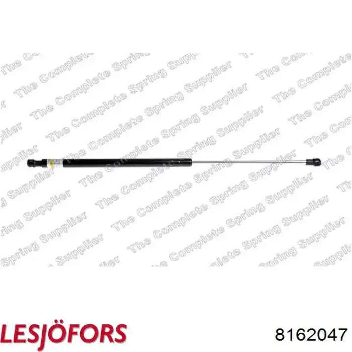 Купити 8162047 Lesjofors Амортизатор двері багажника