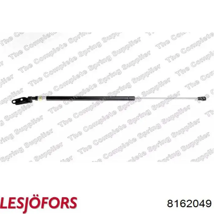 Купити 8162049 Lesjofors Амортизатор двері багажника