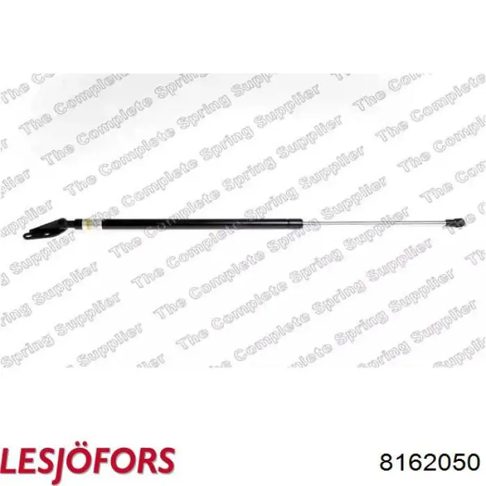 Купити 8162050 Lesjofors Амортизатор двері багажника