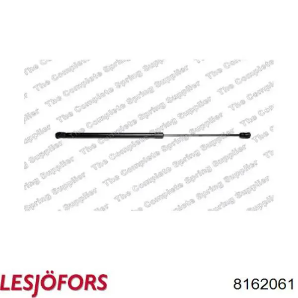 Купити 8162061 Lesjofors Амортизатор двері багажника