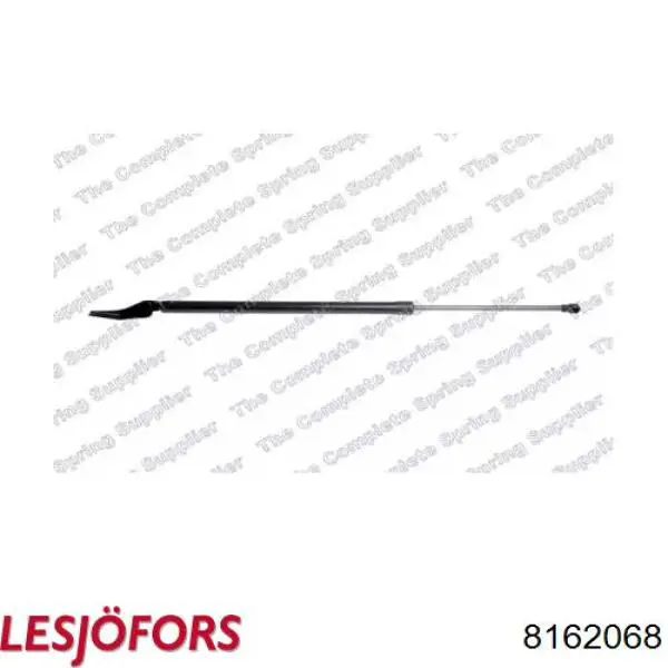Амортизатор двері задньої Kilen 442068 ціна, від 12.67 USD