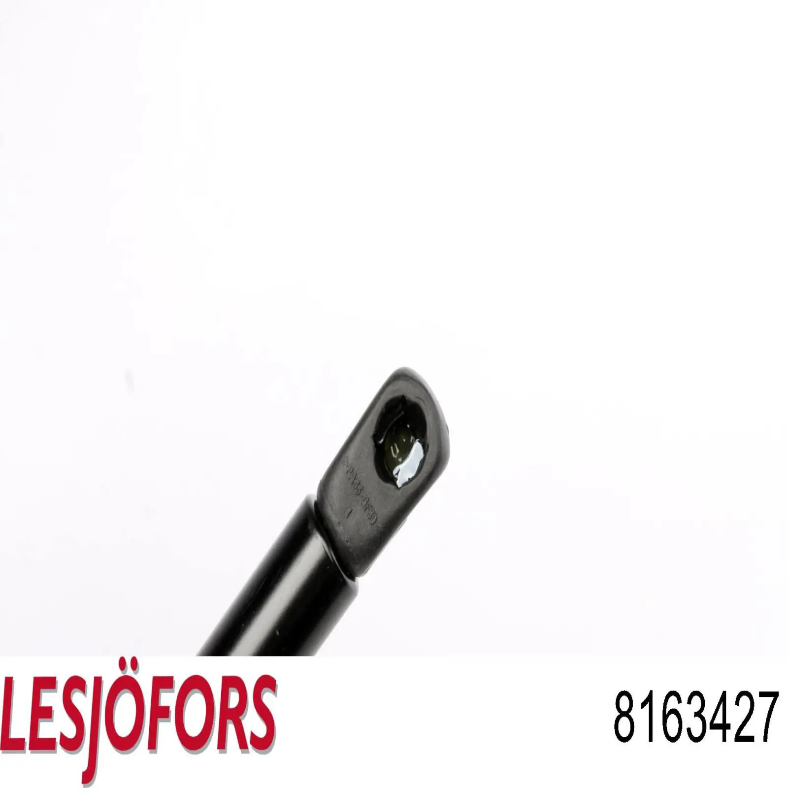 Амортизатор двері задньої Lesjofors 8163427 ціна, від 7.99 USD