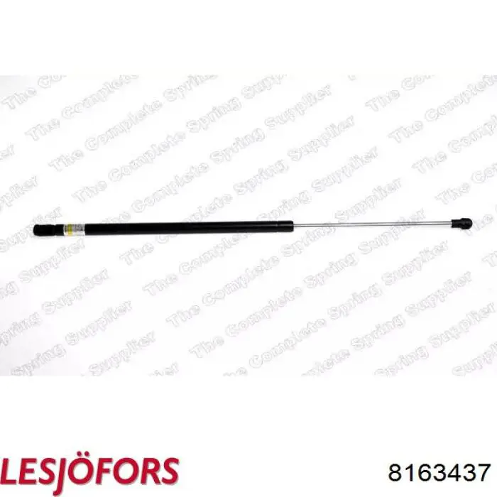 Купити 8163437 Lesjofors Амортизатор двері багажника