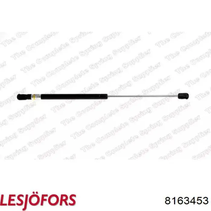 Купити 8163453 Lesjofors Амортизатор двері багажника
