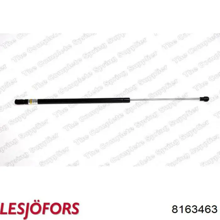 Купити 8163463 Lesjofors Амортизатор двері багажника