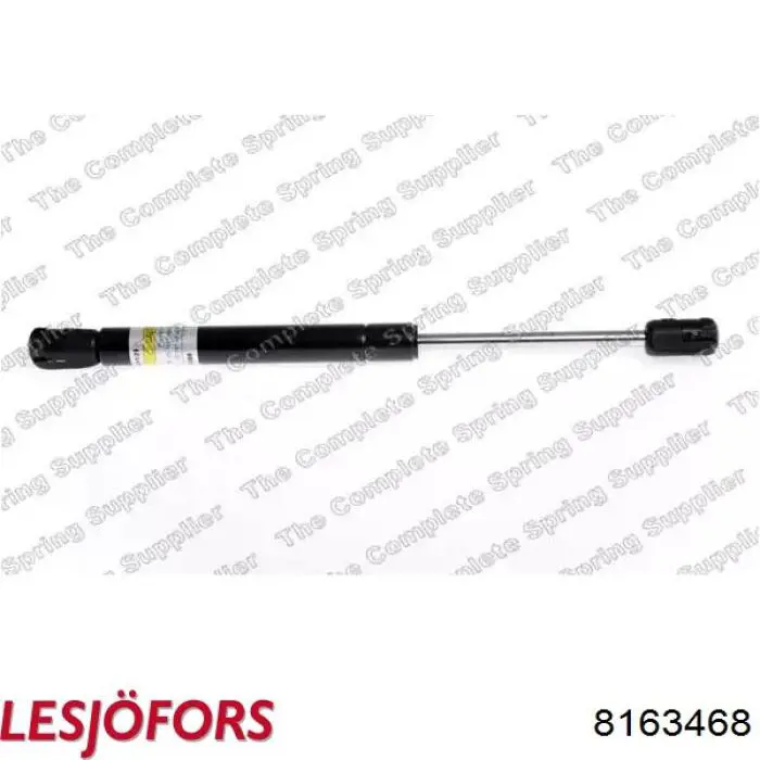 Купити 8163468 Lesjofors Амортизатор двері багажника