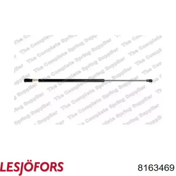 Купити 8163469 Lesjofors Амортизатор двері багажника