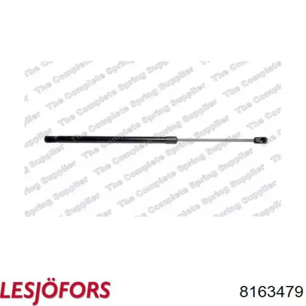 Купити 8163479 Lesjofors Амортизатор двері багажника