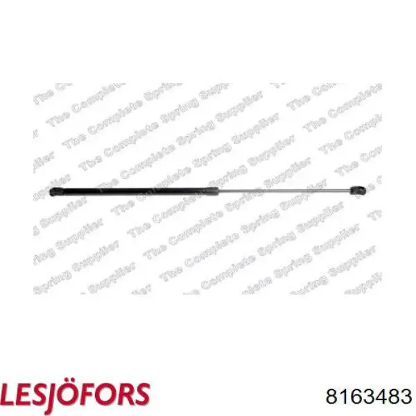 Купити 8163483 Lesjofors Амортизатор двері багажника