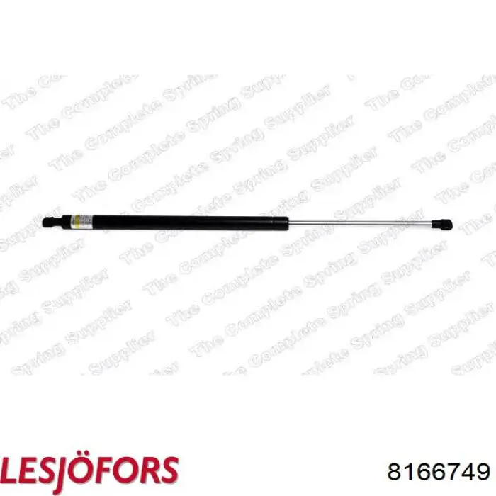 Купити 8166749 Lesjofors Амортизатор двері багажника