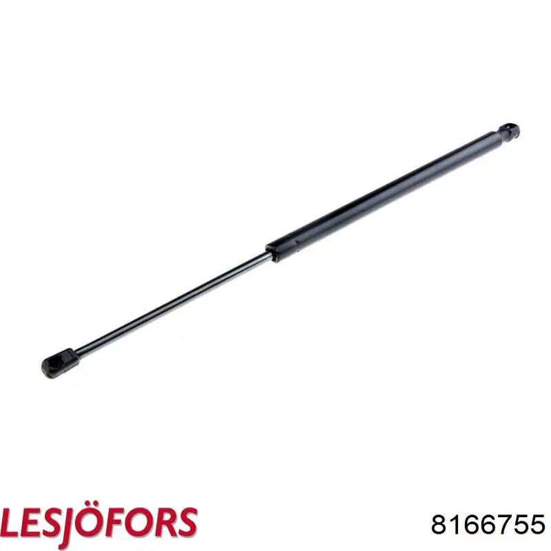 Амортизатор скла задніх, 3/5-ї двері (ляди) Magneti Marelli 430719072200 ціна, від 13.17 USD
