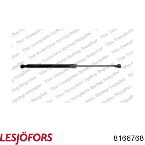 Купити 8166768 Lesjofors Амортизатор двері багажника