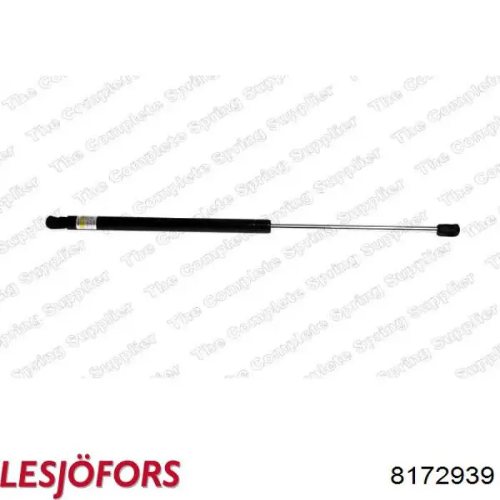 Купити 8172939 Lesjofors Амортизатор двері багажника