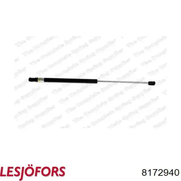 Купити 8172940 Lesjofors Амортизатор двері багажника