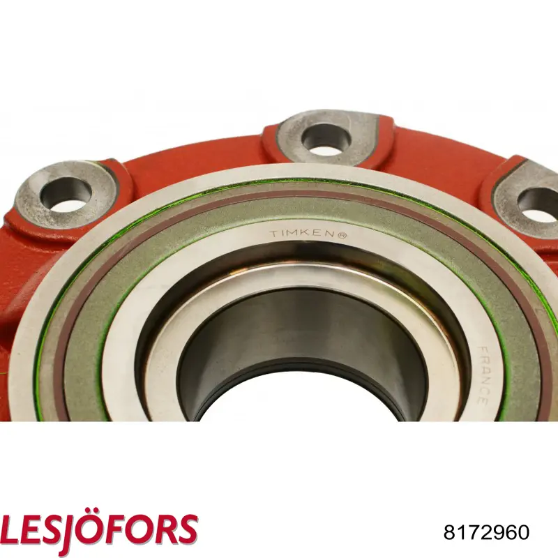Амортизатор двері задньої Lesjofors 8172960 ціна, від 11.85 USD