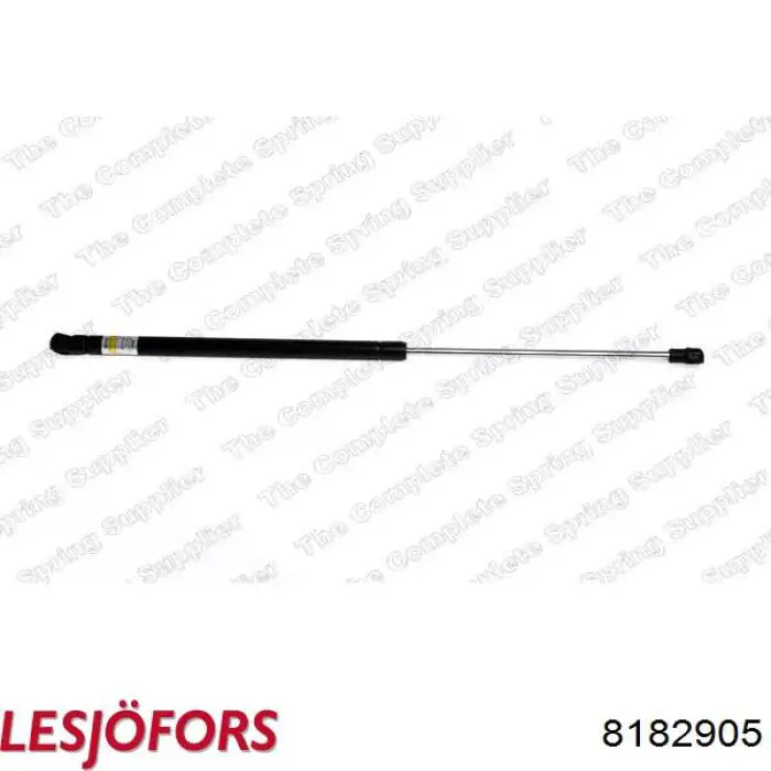 Купити 8182905 Lesjofors Амортизатор двері багажника