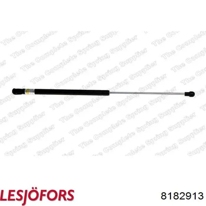 Амортизатор багажника GS0224 Magneti Marelli