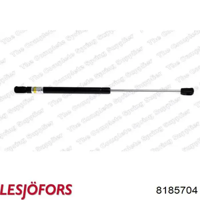 Купити 8185704 Lesjofors Амортизатор двері багажника