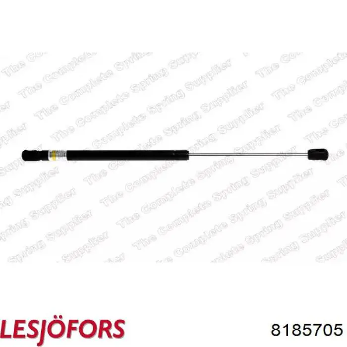 Купити 8185705 Lesjofors Амортизатор двері багажника